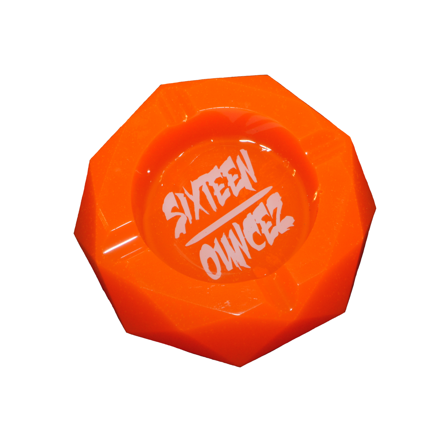 Sixteen Ouncez - Ashtray